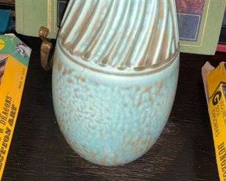 Vintage pottery
