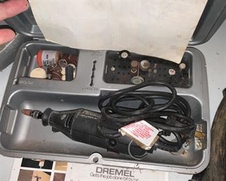 Dremel