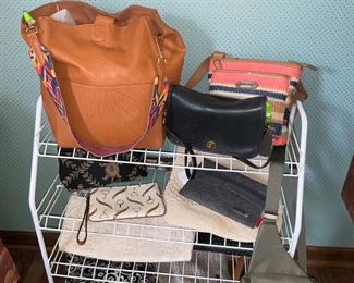 Women’s accessories, women’s handbags & purses