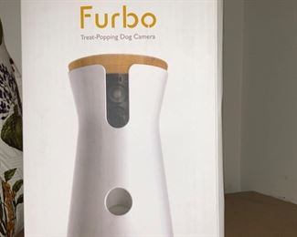 Furbo, treat dog camera