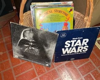 Star Wars, records 