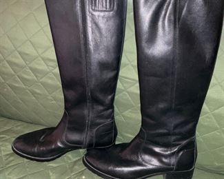 Franco Sarto, boots, size 9.5