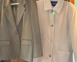 Women’s clothes, Pendleton Jacket 