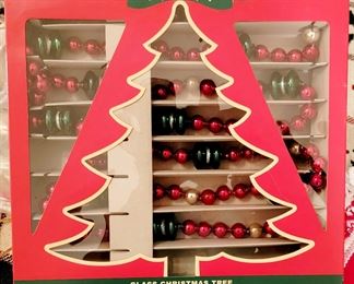 Christopher Radko for Shiny Brite