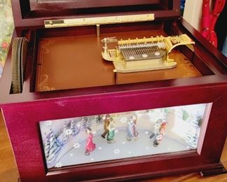 Mr Christmas Symphonium