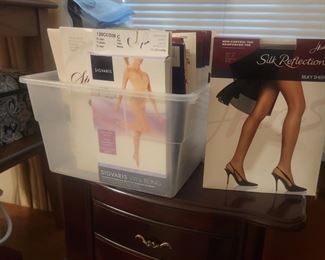 pantyhose