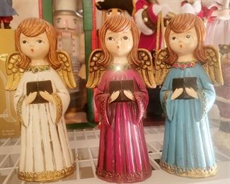 vintage Ardco angels