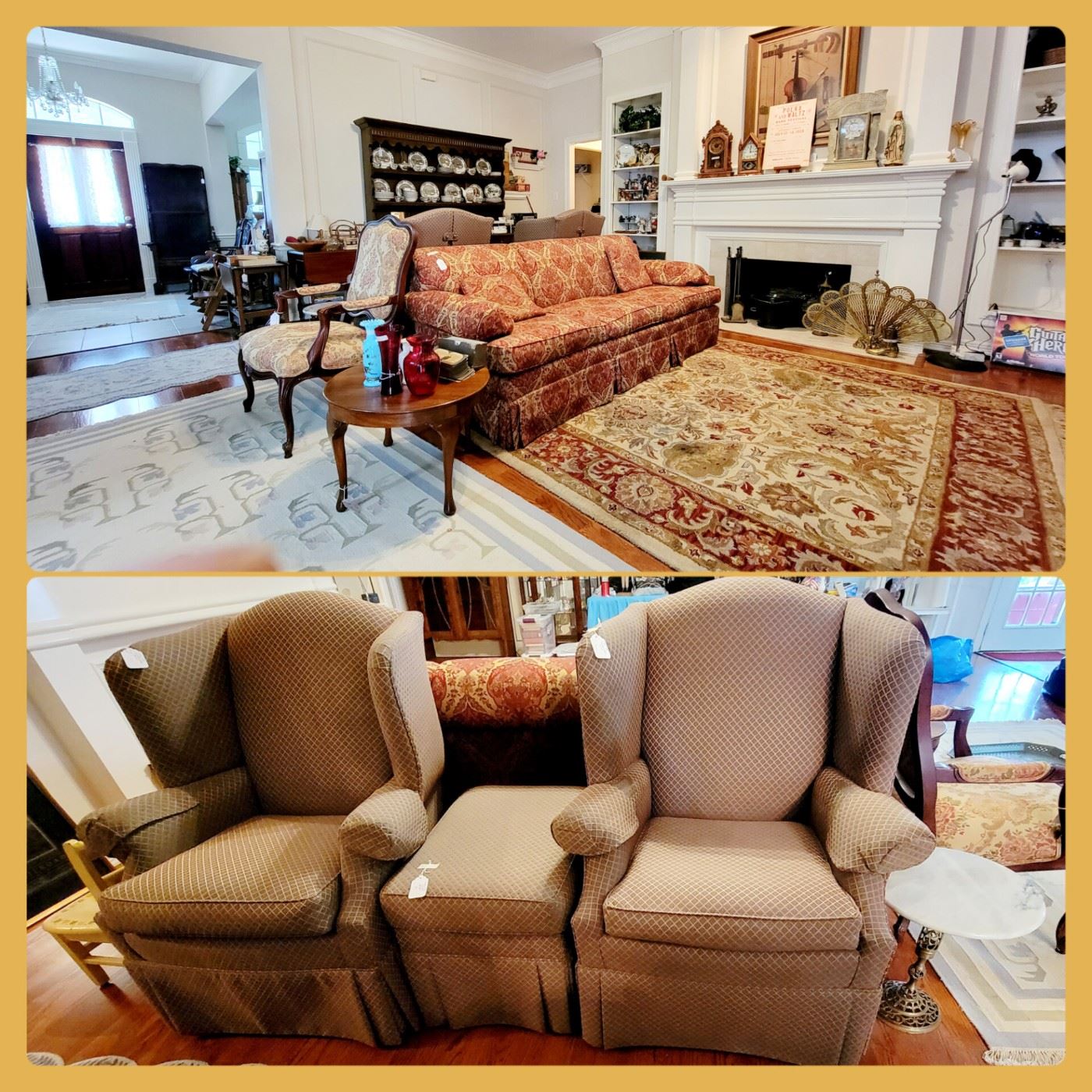 70 OFF SUNDAYKaty Estate SaleVintage &... starts on 7/27/2023