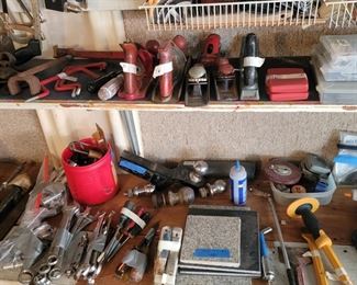 tools