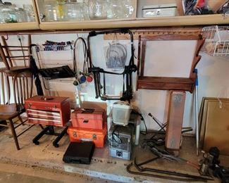 tool box