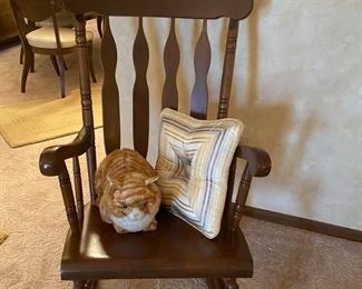 Who doesn’t need a rocker!!!!