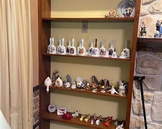 Some of the Rockwell collectibles