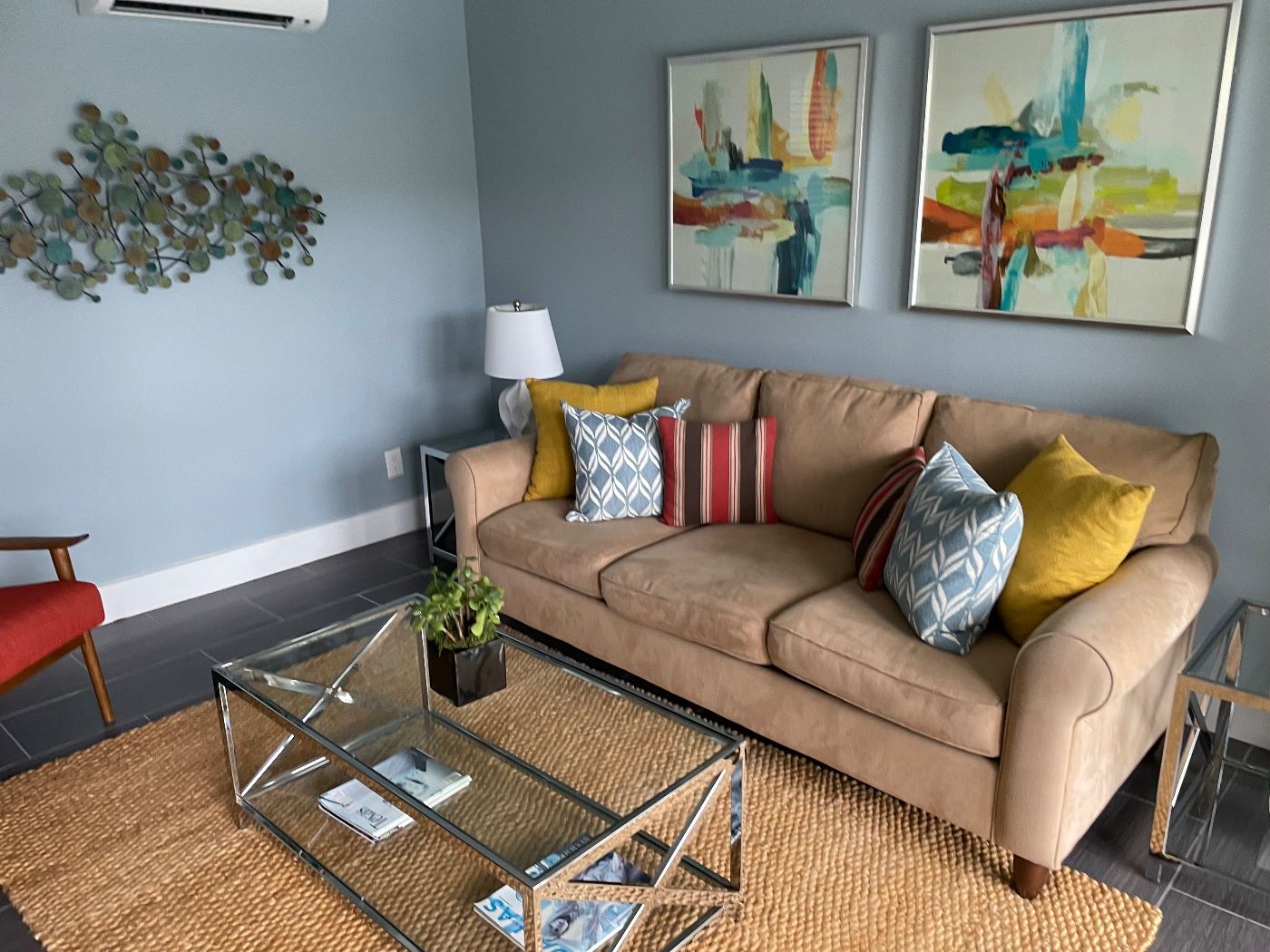 Up to 50 off Prestonwood home with modern... starts on 8/5/2023