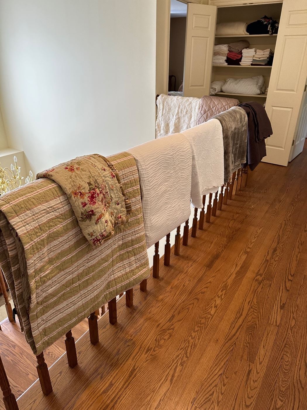 Marshall Estate Sale starts on 7/29/2023