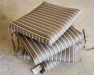 Patio Furniture Cushions