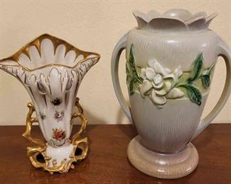 Roseville Pottery Plus