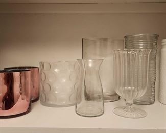 Unique Vases