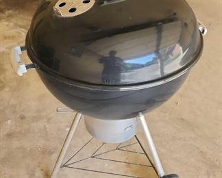 Weber Grill