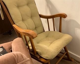 Rocking Chair