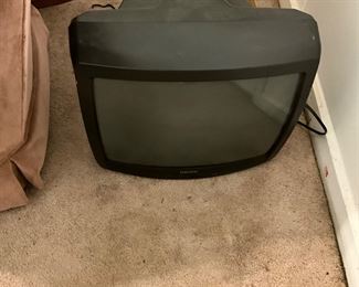 Vintage TV