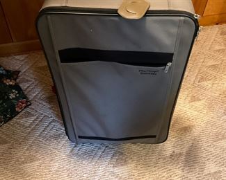 Suitcase