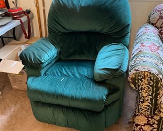 Recliner