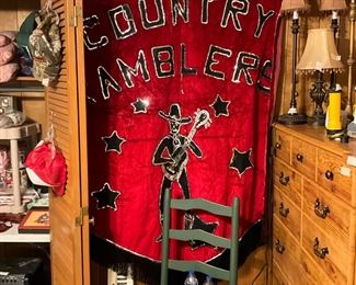 The Country Ramblers 