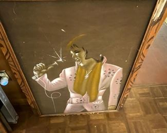 Elvis picture