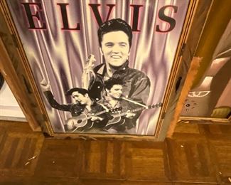 Elvis picture