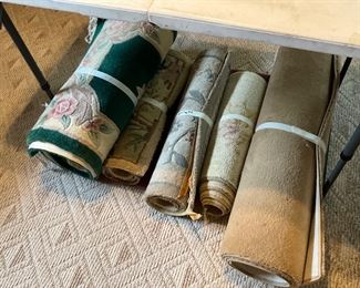 Rugs 