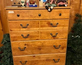 Large chests- 2nof these