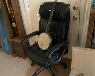 New with tag office chair