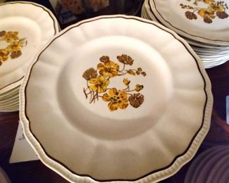 Kensington Staffordshire Ironstone