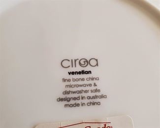Ciroa Venetian