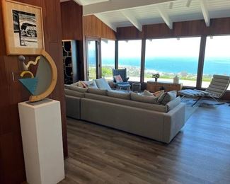 Living Room Overview