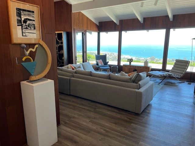 Living Room Overview