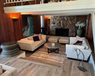 Sitting Room Overview