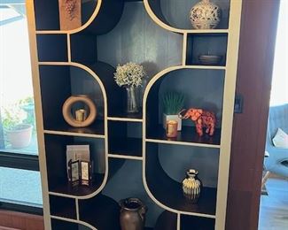 Display Cabinet