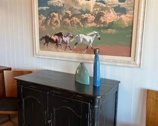 19th Century French Buffet