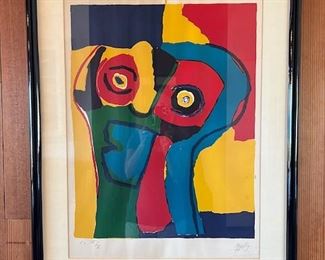 "Primary Colors" by Appleby