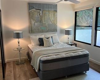 Guest Bedroom (overview)