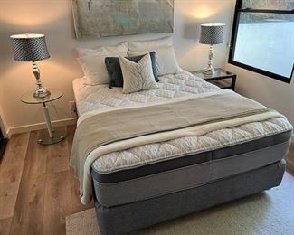 Queen Mattress Set