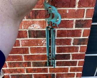 Southwest style wind Chime!