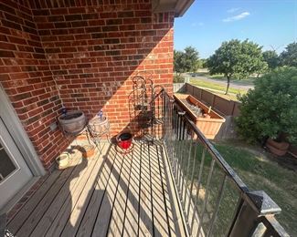 More planting stuff!