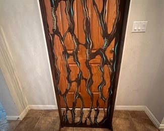 Another southwestern decor piece!