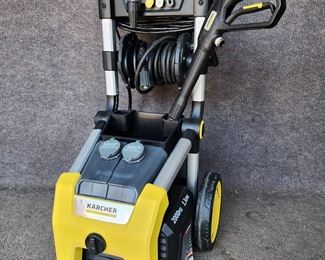 karcher 200psi 1.3gpm pressure washers electric r200
