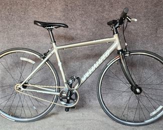 Specialized Langster Mountain Bike
