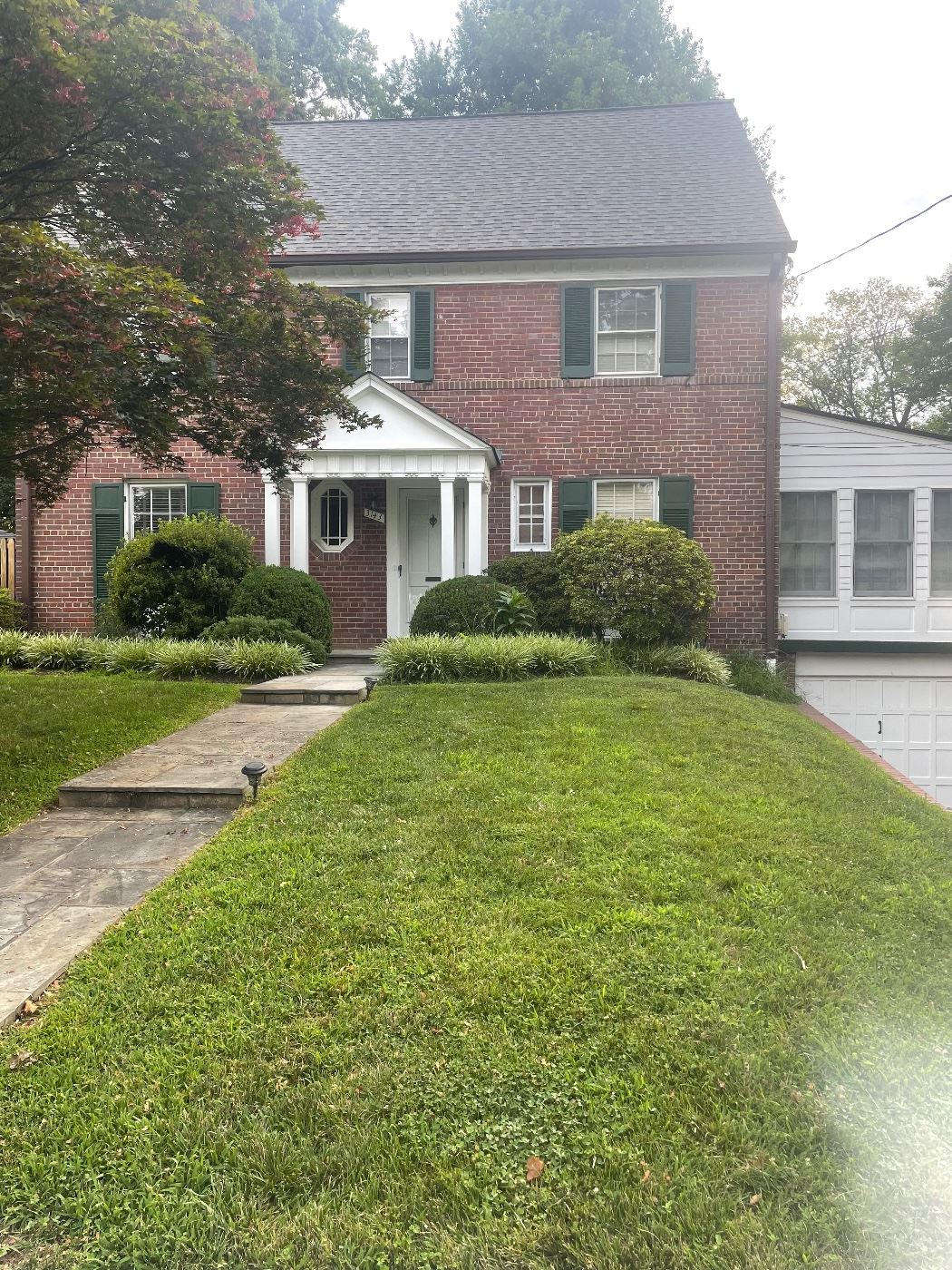 Chevy Chase DC Estate Sale starts on 8/4/2023