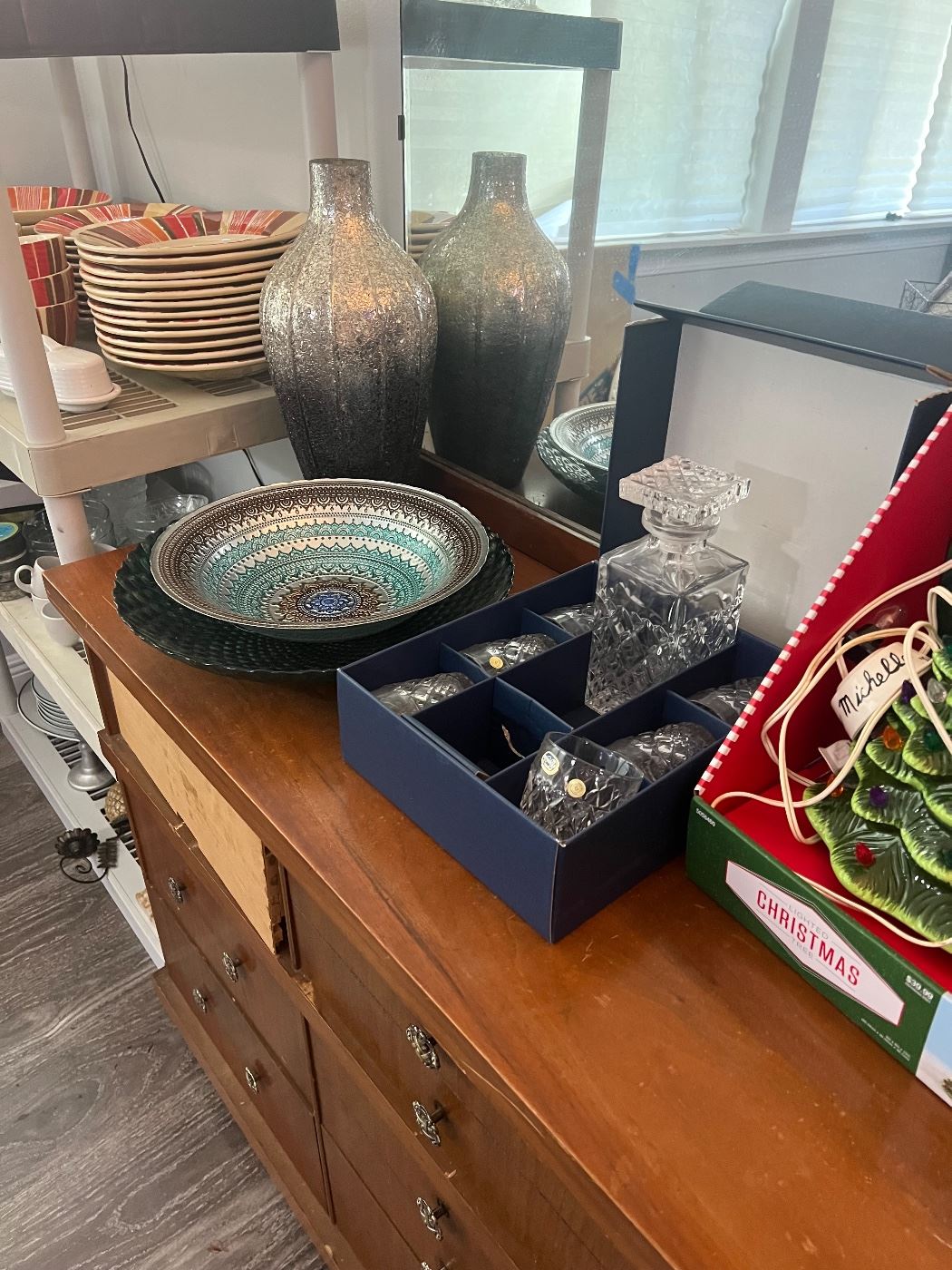 Nice Estate Sale in Algiers in New Orleans, LA starts on 7/29/2023