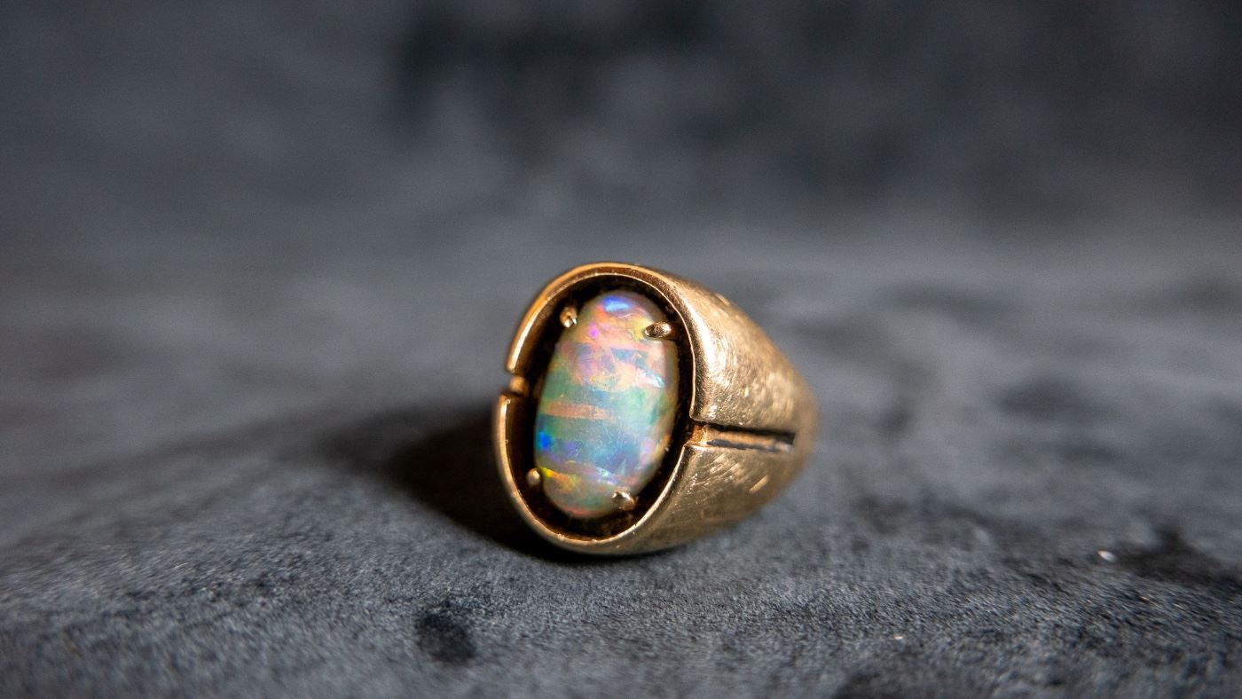 GEMS & FINE JEWELRY in Salem, OR starts on 7/27/2023